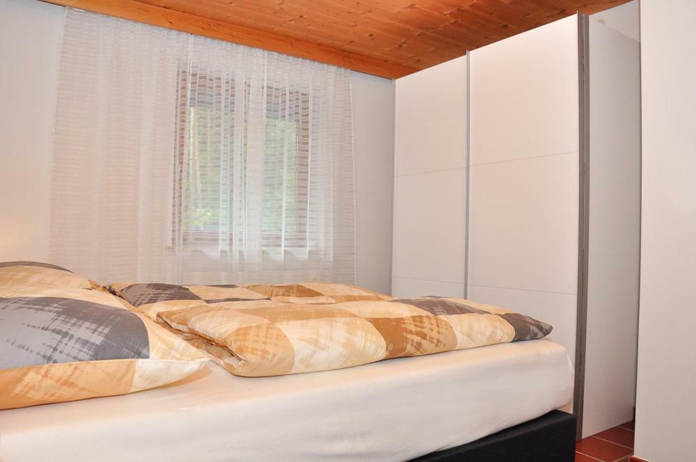 Ferienwohnung Vera Scharnitz Ngoại thất bức ảnh