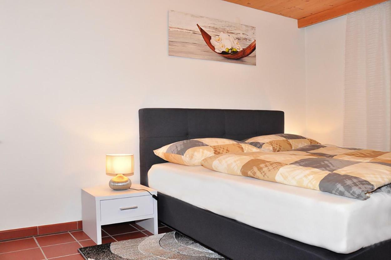 Ferienwohnung Vera Scharnitz Ngoại thất bức ảnh