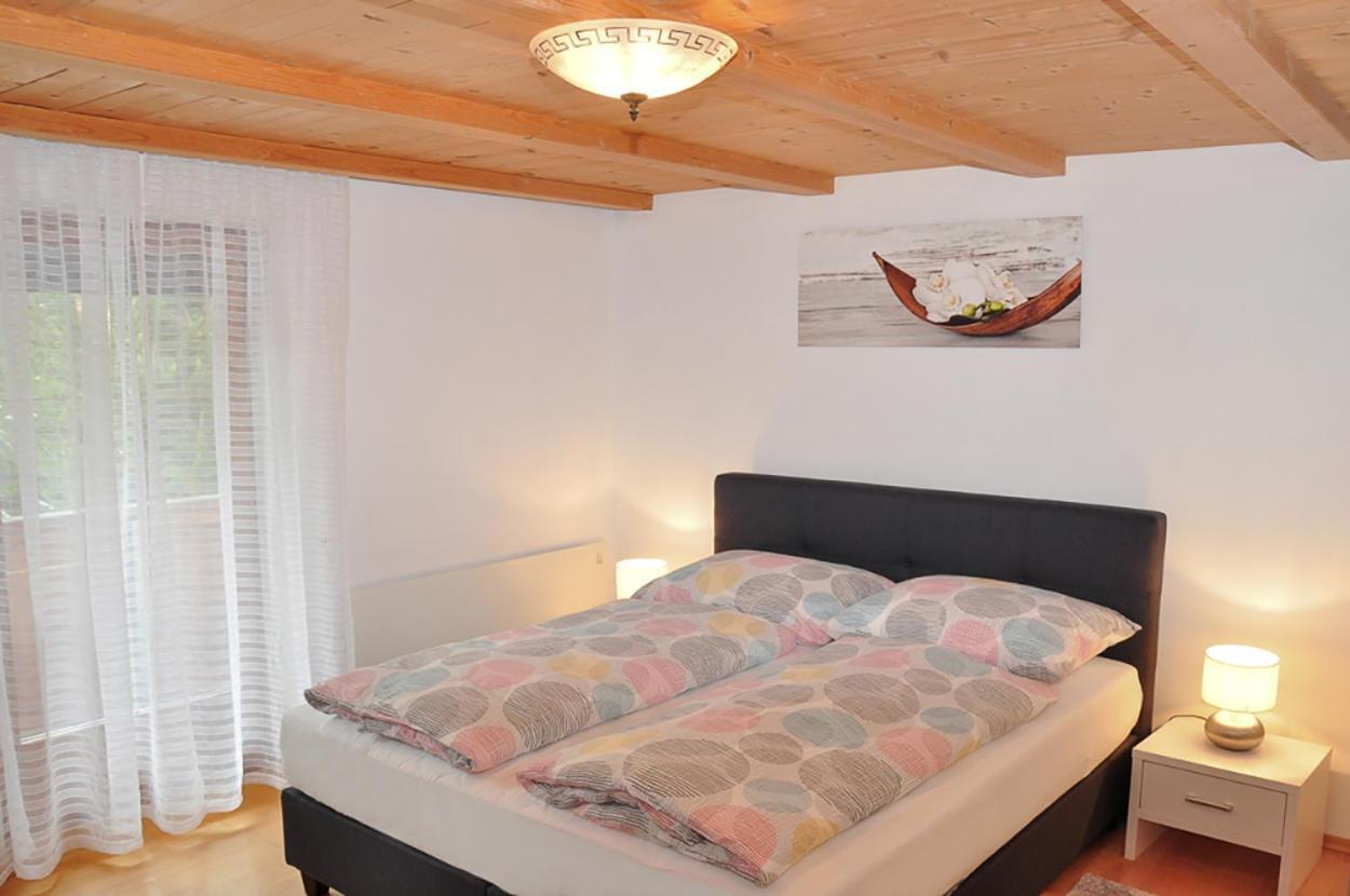 Ferienwohnung Vera Scharnitz Phòng bức ảnh